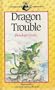 Dragon Trouble (Banana Book)