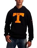 NCAA Tennessee Volunteers Playbook Fleece Black Hoodie Men's