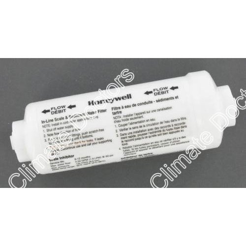 Honeywell 50028044-001 TrueSteam In-Line Filter