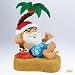 Mele Kalikimaka 2011 Hallmark Ornament