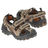 Sperry Top-Sider Toddler/Little Kid Off Road ATS II Sandal by Sperry Top-Sider
