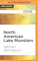 North American Lake Monsters: Stories