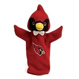 New York Jets Mascot Hand Puppet