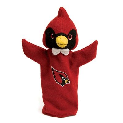 Philadelphia Eagles Mascot Hand Puppet