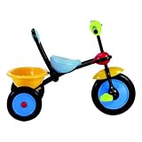 Italtrike ABC Line Tricycle w/ Tipper Bucket