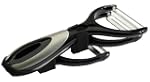 Jamie Oliver All purpose 3-in-1 Peeler