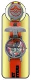 Pokemon 2010 Wrist Watch - Zoroark (Ver. A)