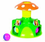 Tomy 71609 - Play to Learn - Post N Pop 