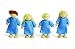 Pintoy Wooden Patients