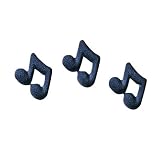 Lucks Dec-Ons Music Notes, 280 pk