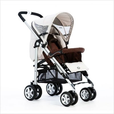 Zooper BU806D-ZP0907 Bolero Everyday 2009 Stroller Color: Black Waves Zooper BU806D-ZP0907 Bolero Everyday 2009 Stroller Color: Black Waves