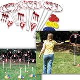 Outdoor Disc Golf Target 40 High (EA)