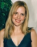 EMMA CAULFIELD 8x10 COLOR PHOTO