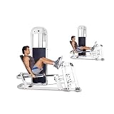 Inflight Multi Leg Press Machine