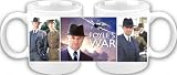 FOYLES WAR TRIBUTE COFFEE MUG