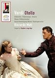 Verdi: Otello [DVD] [2010]