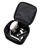 Master Lock 3794DAT Trailer Coupler and Hitch Pin Lock Set, Keyed Alike