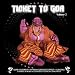 Ticket to Goa Volume 2 [RARE]