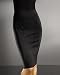 Shape fx Hold-you-in pencil skirt|