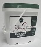 U-Guard Powder, 4 Lb
