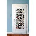 Mega size AA Picture Pockets