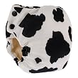 SwaddleBees Snap AIO (All-In-One) Cloth Diaper