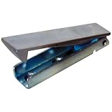 Prime Products 18-5070 White Door Catch - 2 Per Card