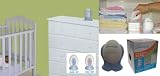 Dream Baby Dehumidifying Dry Egg