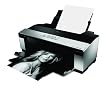 Epson C11CA16201 PRINTER, STYLUS PHOTO R2880, W/ ULTR