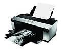 Epson R2880 Large Format Photo Printer (C11CA16201)