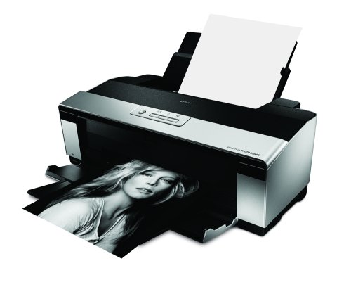 Epson R2880 Large Format Photo Printer (C11CA16201)