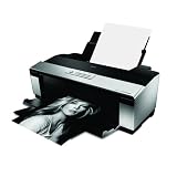 Epson Stylus Photo R2880 Wide-Format Color Inkjet Printer (C11CA16201) ~ Epson