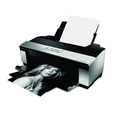 Epson Stylus Photo R2880 Large Format Photo Printer 13×19 ,K3 Vivid magenta inkthumbnail
