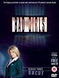 Bad Girls - Series 3 (5 DVDs plus bonus CD) (REGION 2)