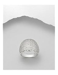 Ring In 92.5 Sterling Silver