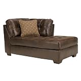 Frontier Canyon Left Corner Chaise