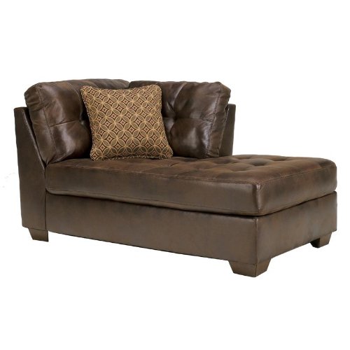 Frontier Canyon Left Corner Chaise