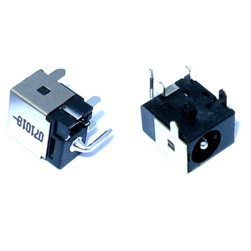 New DC AC Power Jack Plug Acer Aspire 4200 4310 4520 Series, Acer Aspire 3680 4310 4720z 4810 5515, ACER ASPIRE 2350 3100 5100 5610Z 9500 3690 Series, Acer Aspire 5070 5100 5200 Series, Acer Aspire One Series 10.1, ACER ASPIRE SERIES ONE ZG5 ZG-5 & 8.1