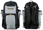 Trump&reg; TRUMP-BP Baseball/Softball Backpack