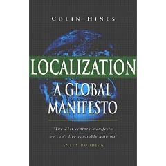 Localization: A Global Manifesto