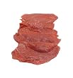 New York Prime Meat Italian Style Veal Cutlets Cut from Leg, 5-Count, 16-Ounce Packaged in Film & Freezer Paper