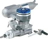 Magnum XLS 52 Engine