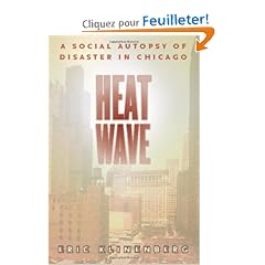 Heat Wave: A Social Autopsy of Disaster in Chicago