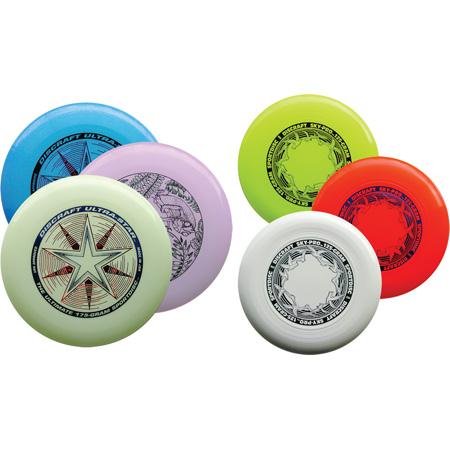 Discraft Sport Disc Ultra-Star Assorted