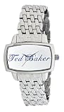 Ted Baker - TE4022 - Montre Femme - Quartz - Analogique - Bracelet Argent