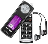 Samsung - F210 - PAYG  On T-Mobile ** UNLOCKED TO ALL NETWORK ** ( Metallic Blue )