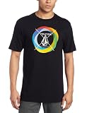 Volcom Mens Round Rainbow Short Sleeve Tee 41u8BtK u9L. SL160 Volcom Mens Round Rainbow Short Sleeve Tee
