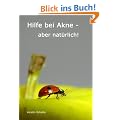 Hilfe bei Akne - aber nat�rlich!
