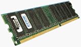 EDGE memory - 1 GB ( 2 x 512 MB ) - DIMM 184-pin - DDR ( 73P3233-PE )