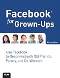Facebook for grown-ups